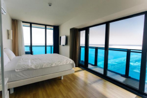 The SPOT Apartments Orbi City